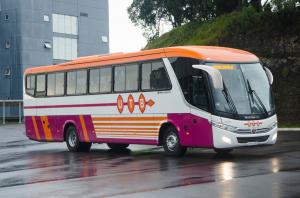 2019 Marcopolo Viaggio 1050 Volvo B270F